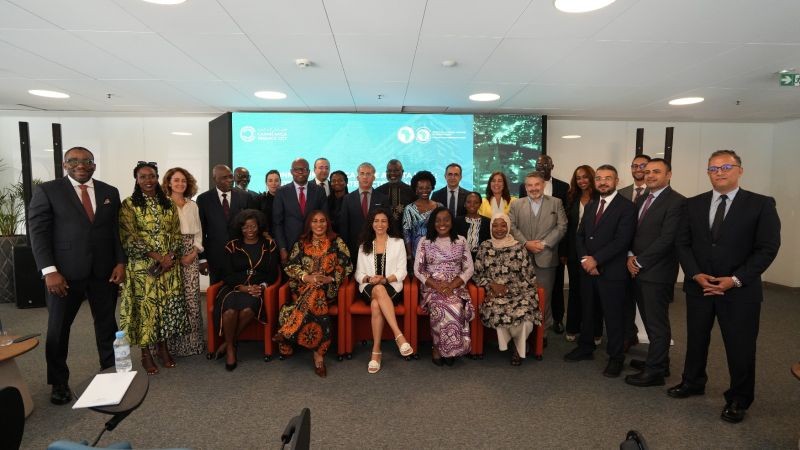 Casablanca Finance City (CFC) took part