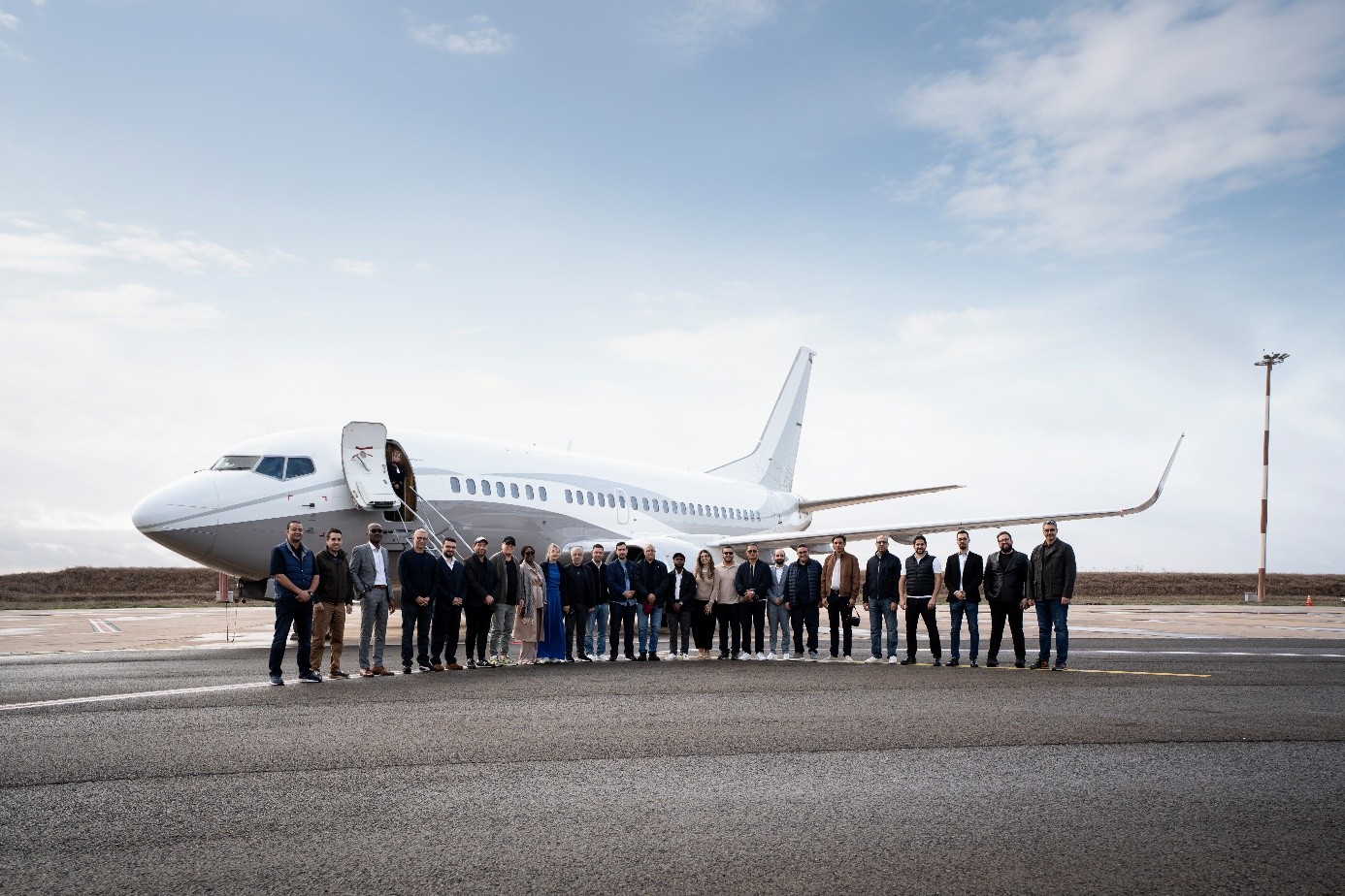 Casablanca Finance City (CFC) took part