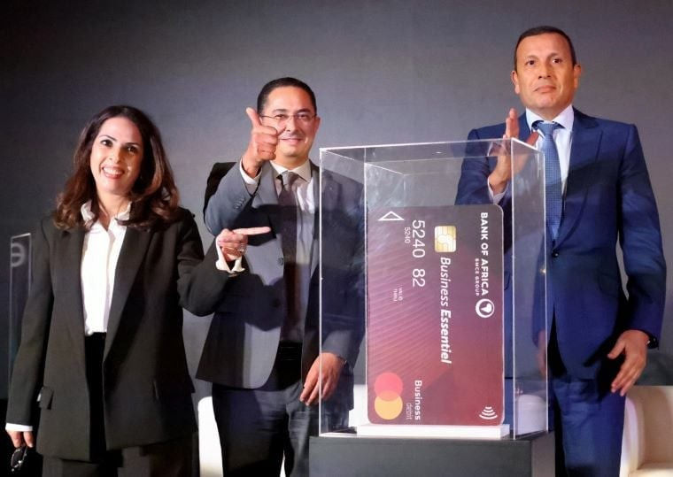 Casablanca Finance City (CFC) took part