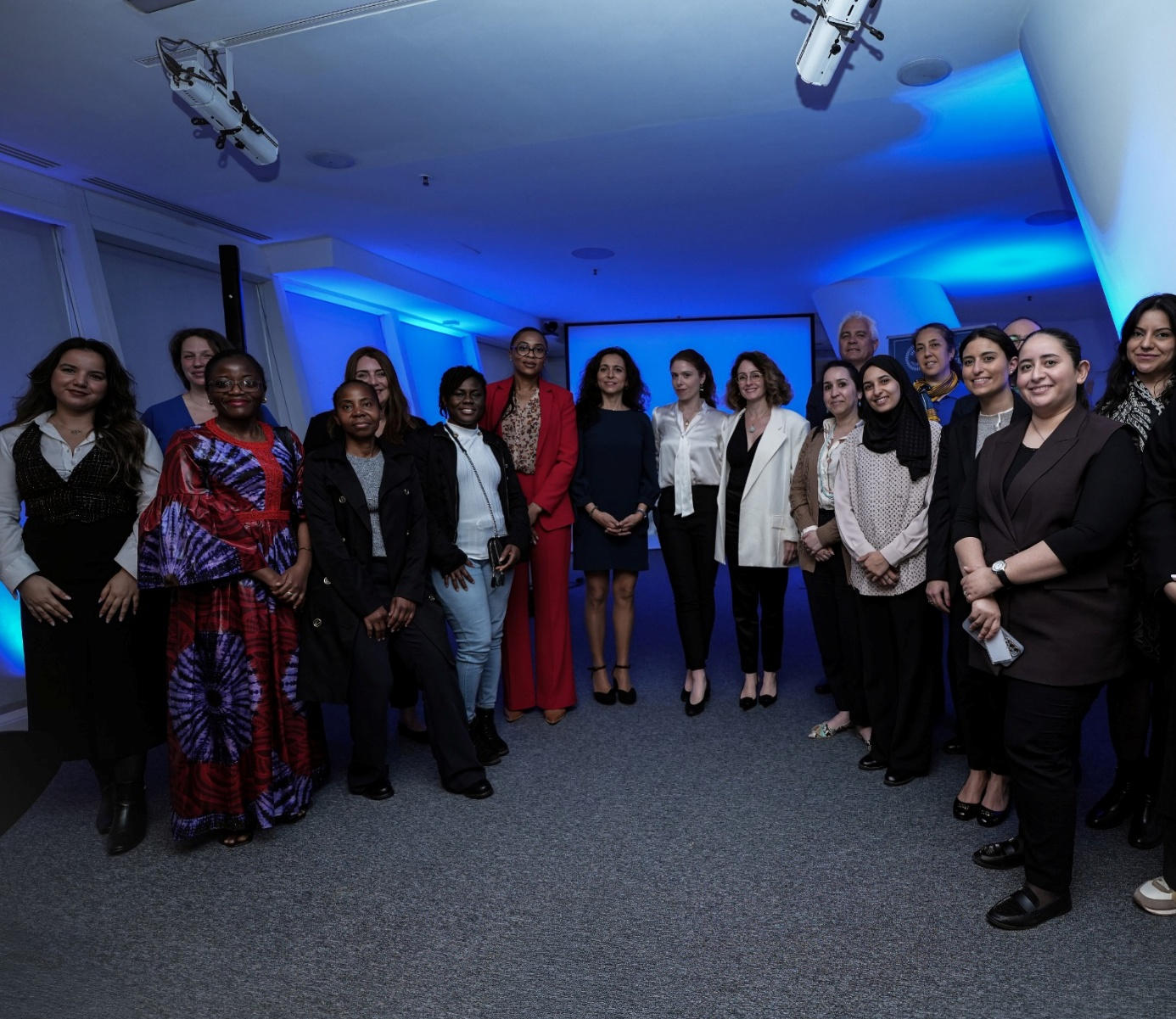 Casablanca Finance City (CFC) took part