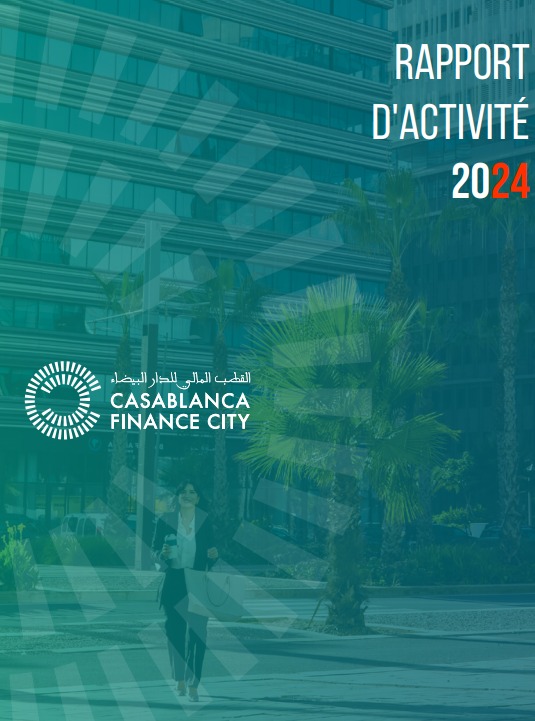 Rapport d’activité CFCA 2025
