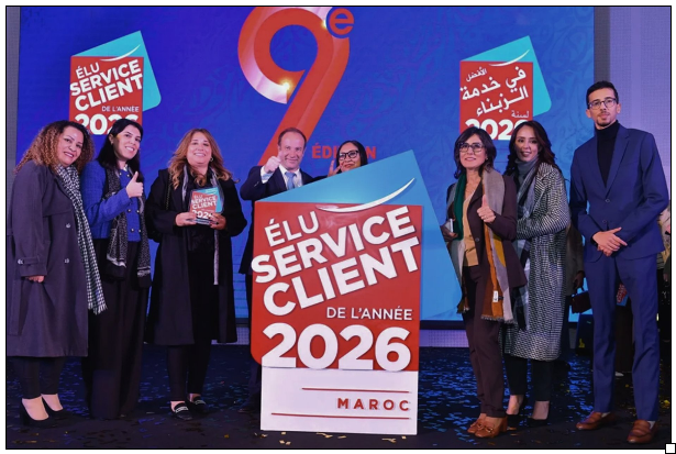 Casablanca Finance City (CFC) took part
