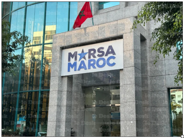 Casablanca Finance City (CFC) took part