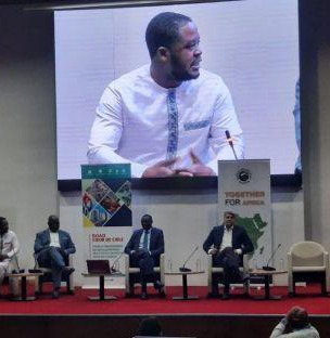 Casablanca Finance City (CFC) took part