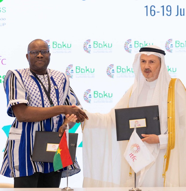 Casablanca Finance City (CFC) took part
