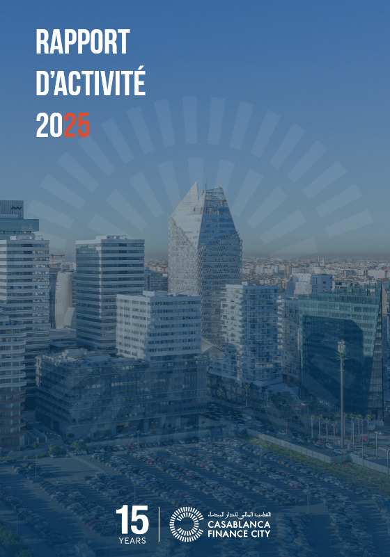 CFCA - Rapport d'activité 2025