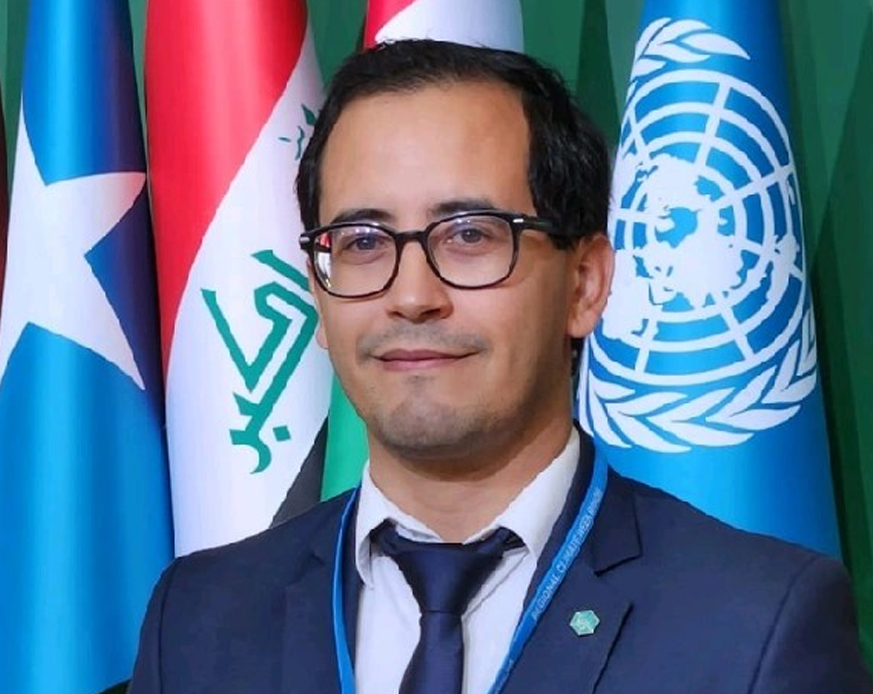 Nacif Safouane