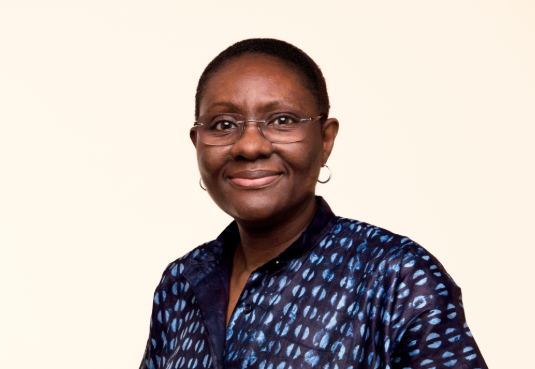 Dr. Emilia Onyema