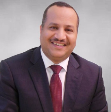Dr. Emad Hussein