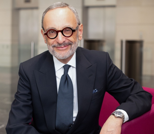 Francisco Luis Abriani