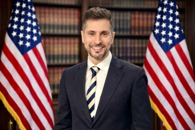 Francisco Luis Abriani