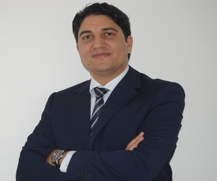 Francisco Luis Abriani