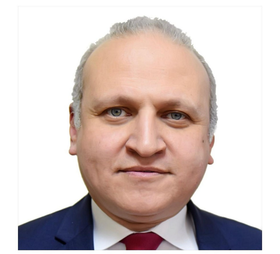 Francisco Luis Abriani