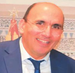 Francisco Luis Abriani